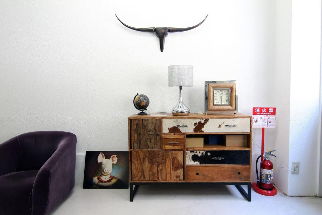 Photo of Livingroom in Kyobashi