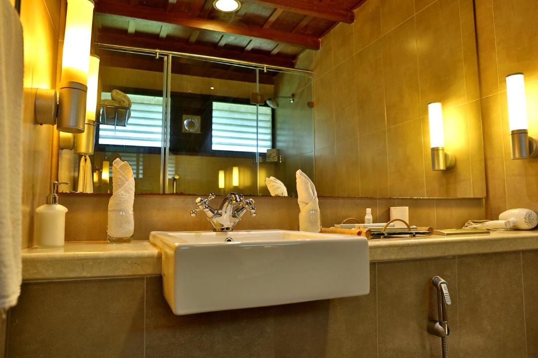 Photo of Bathroom in Fort Kochi