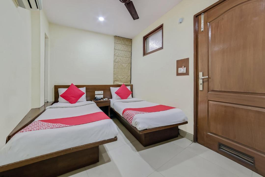 Photo of Bedroom in Paharganj