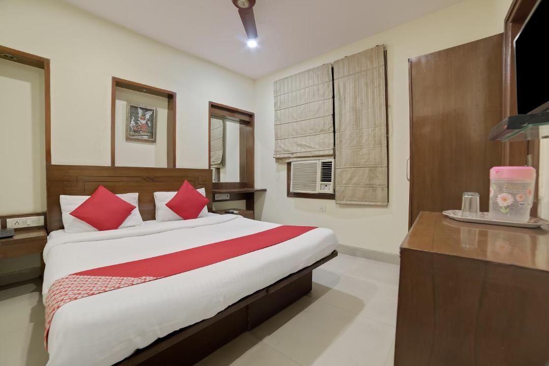 Photo of Bedroom in Paharganj