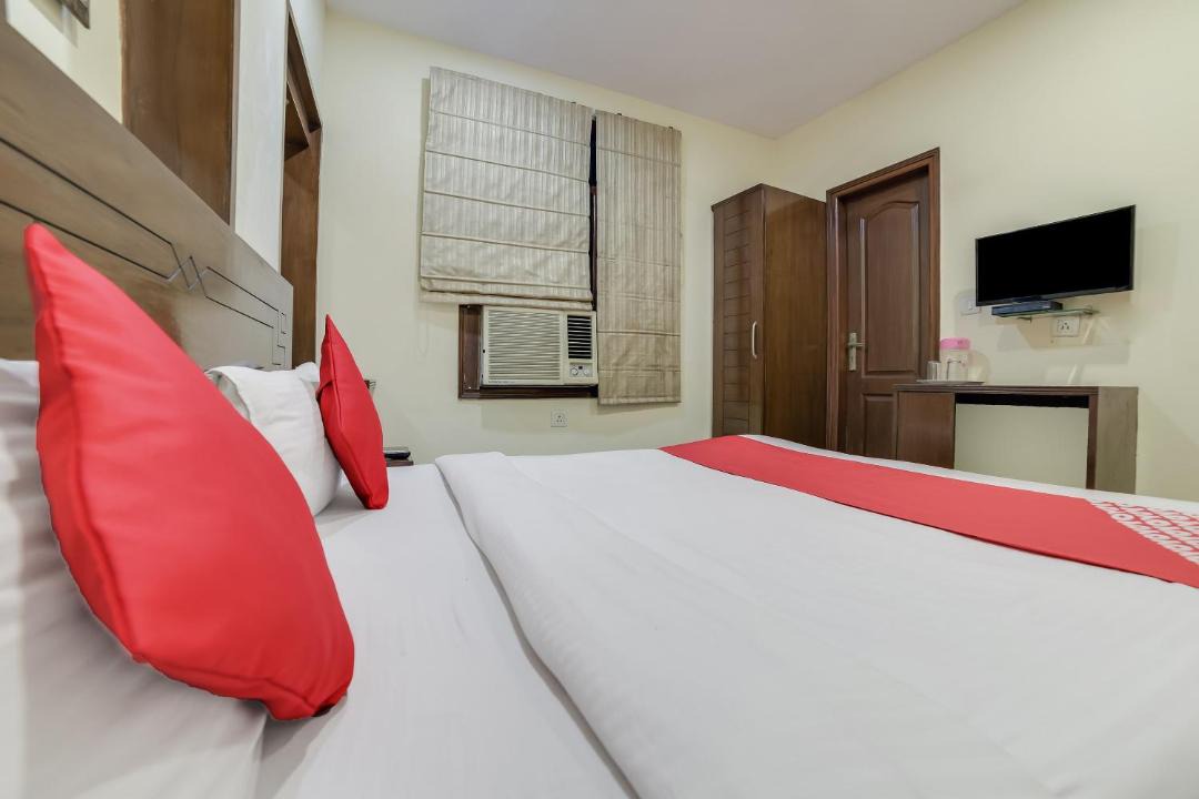 Photo of Bedroom in Paharganj