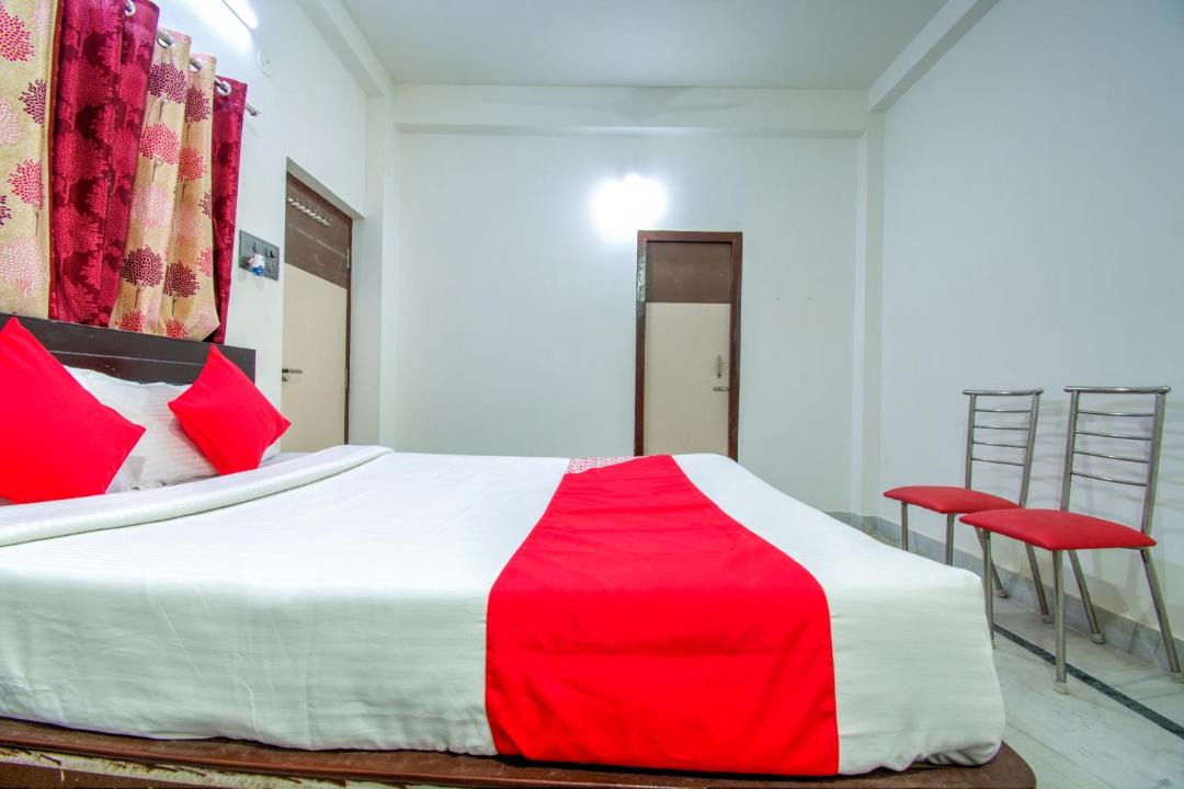 Photo of Bedroom in Patna
