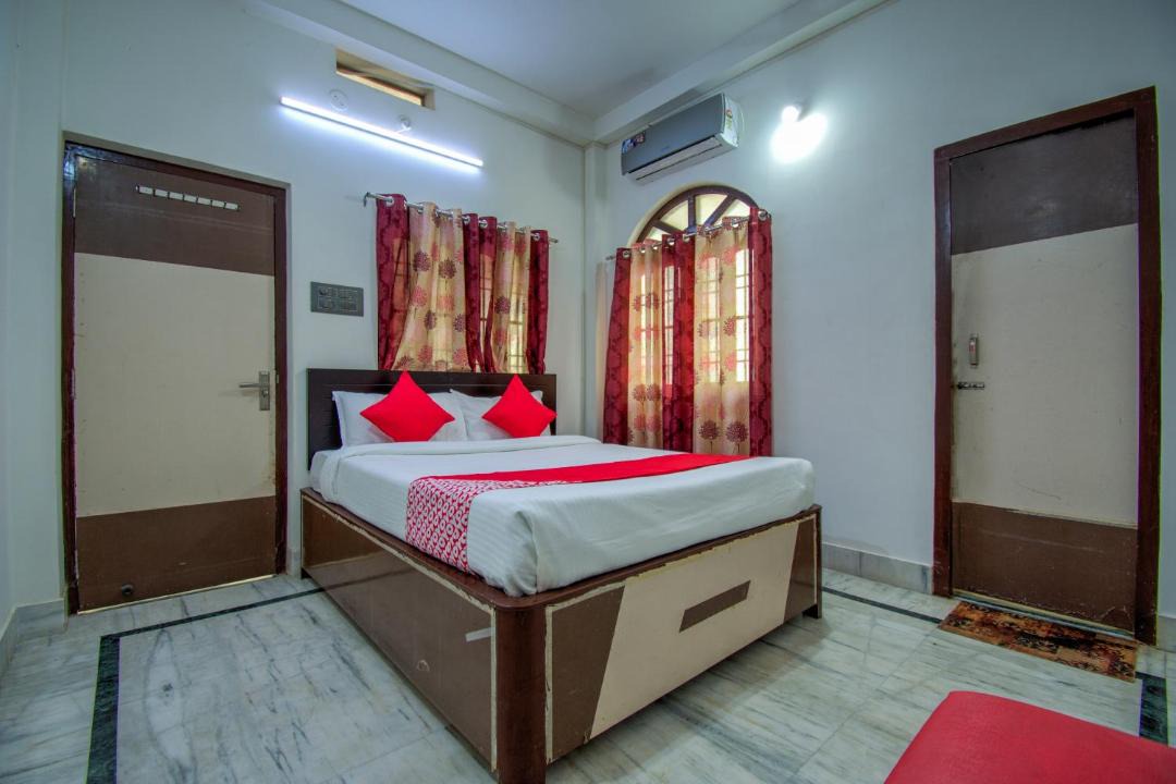 Photo of Bedroom in Patna
