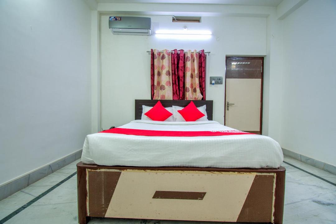 Photo of Bedroom in Patna