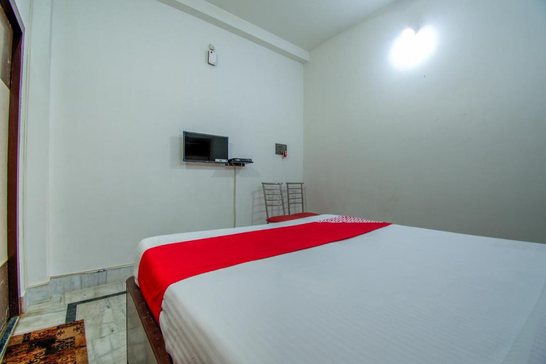 Photo of Bedroom in Patna