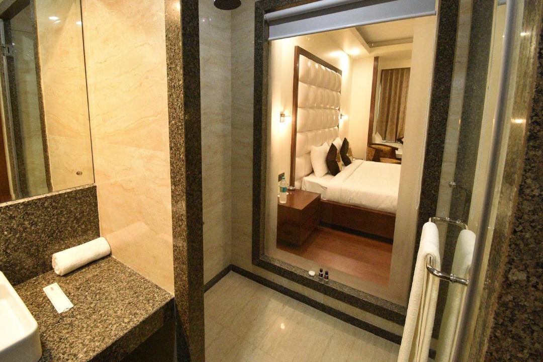 Photo of Bedroom in Tonk Road