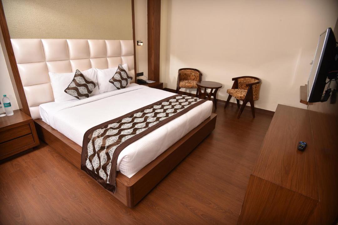 Photo of Bedroom in Tonk Road