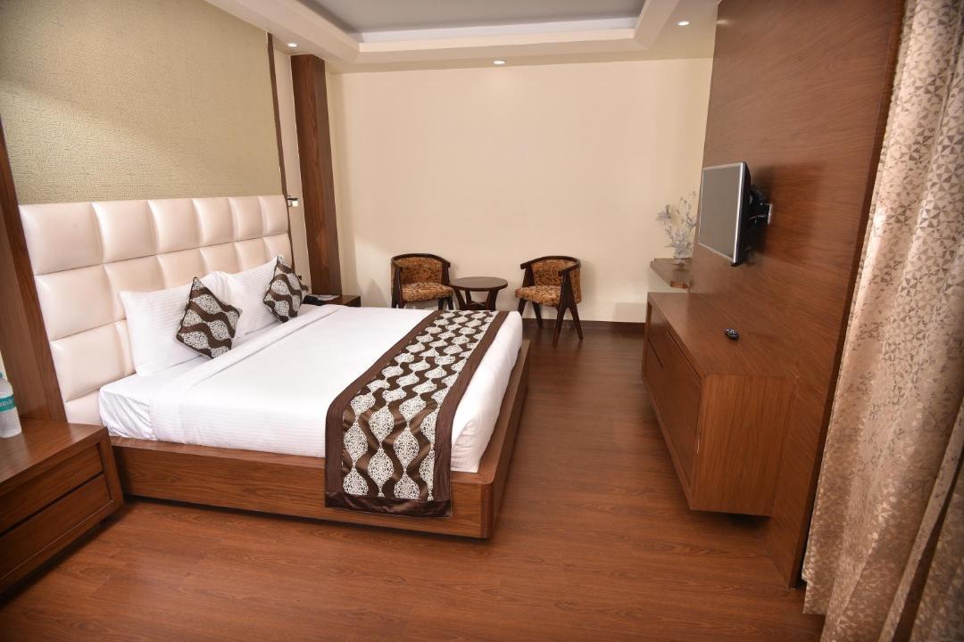 Photo of Bedroom in Tonk Road