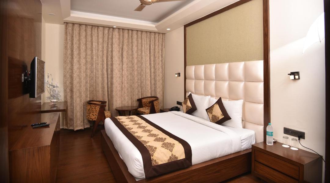 Photo of Bedroom in Tonk Road