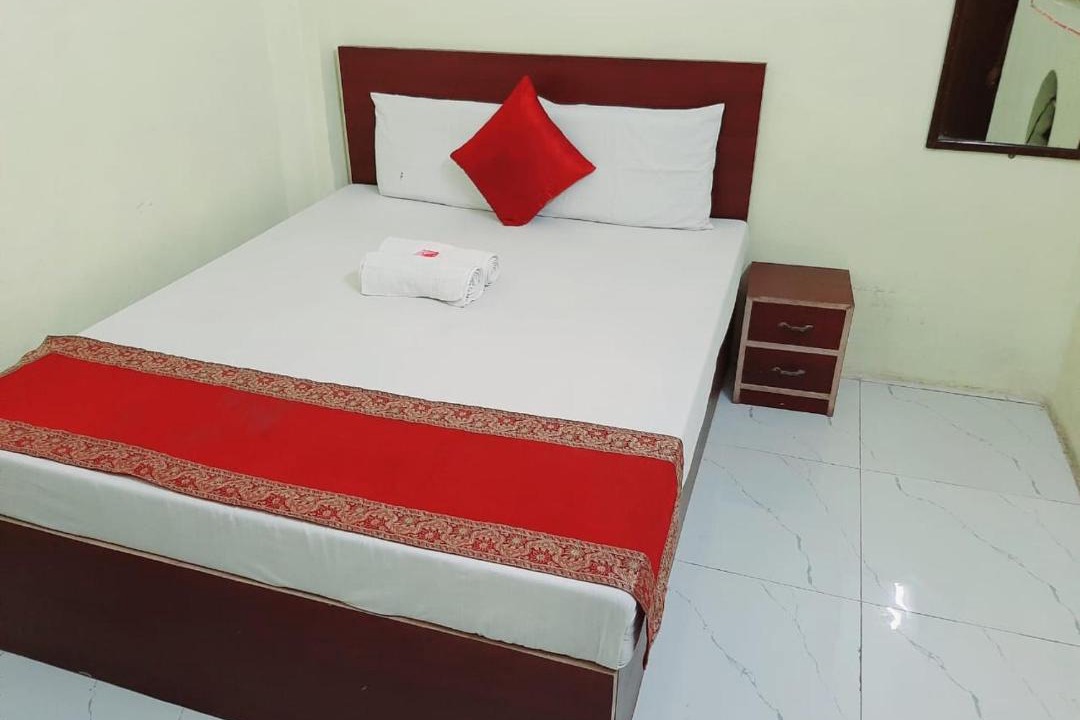 Photo of Bedroom in Allahabad