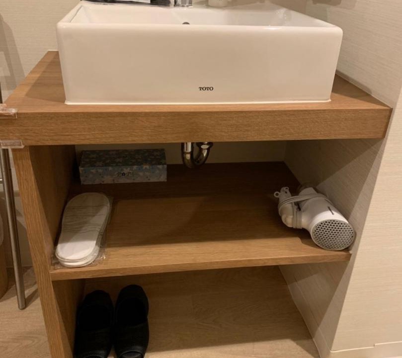 Photo of Bathroom in Kanda Sudacho