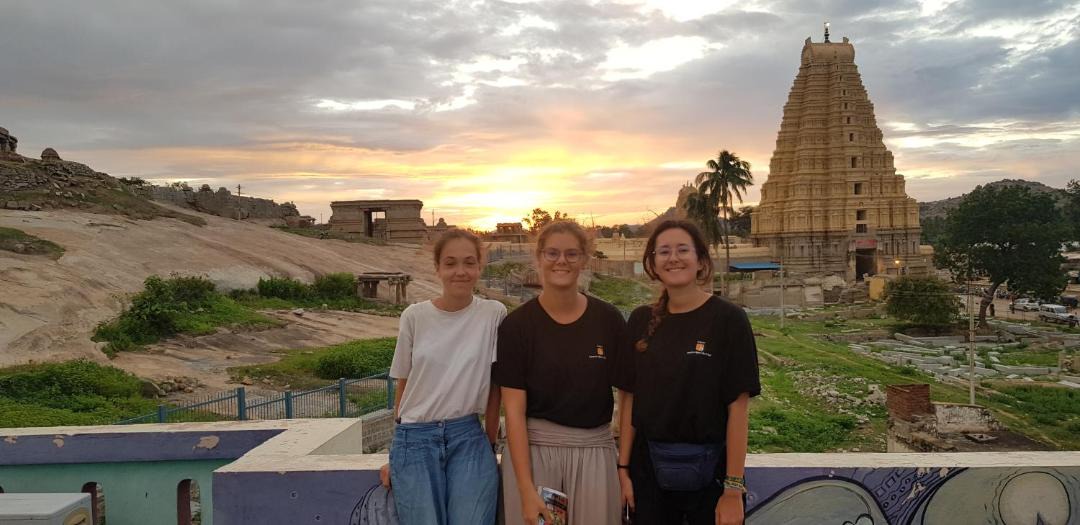 Photo of Others in Hampi