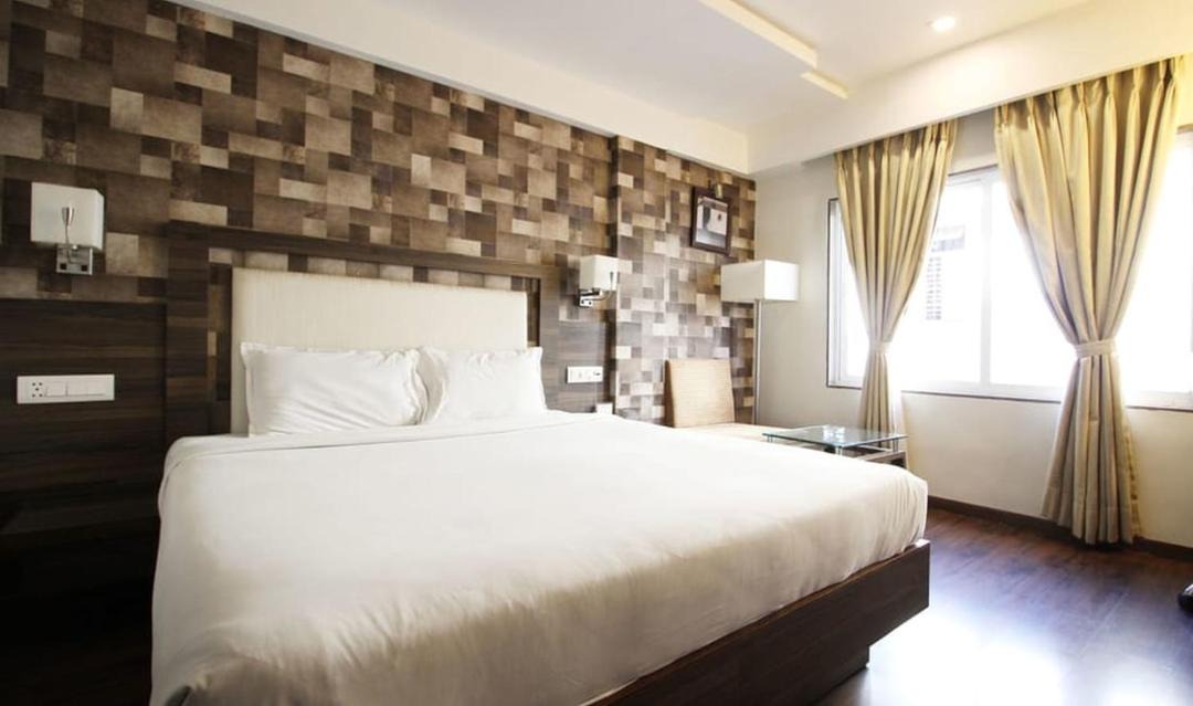 Photo of Bedroom in Paldi