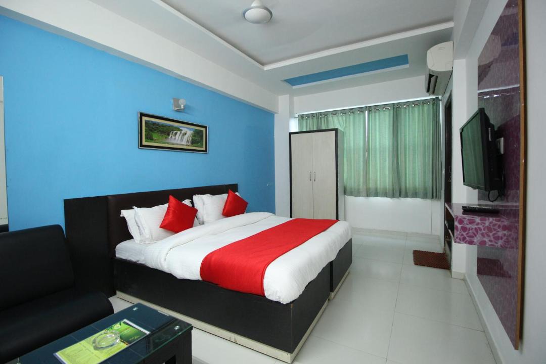 Photo of Bedroom in Gandhinagar