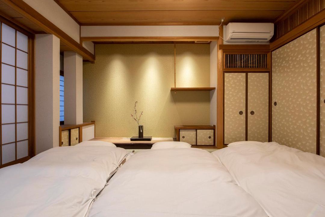Photo of Bedroom in Nakatsu
