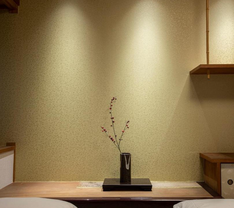 Photo of Bedroom in Nakatsu