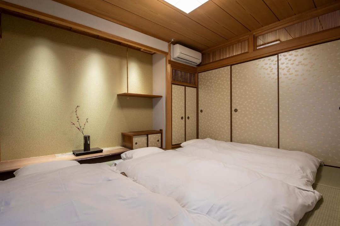 Photo of Bedroom in Nakatsu