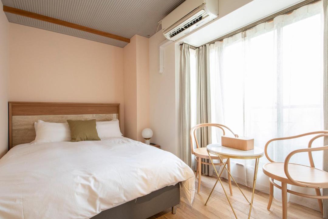 Photo of Bedroom in Nakatsu