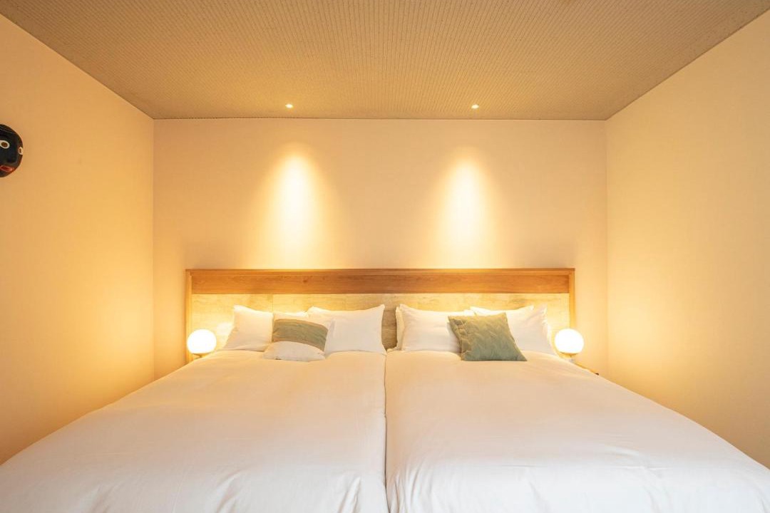 Photo of Bedroom in Nakatsu