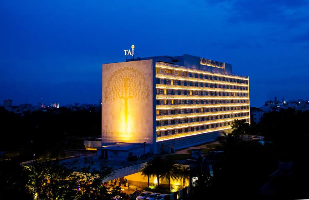 Photo of Buildings in Nungambakkam
