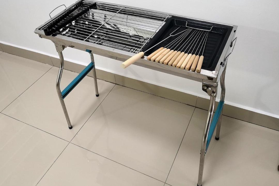Photo of Kitchen in Bandar Puteri Puchong