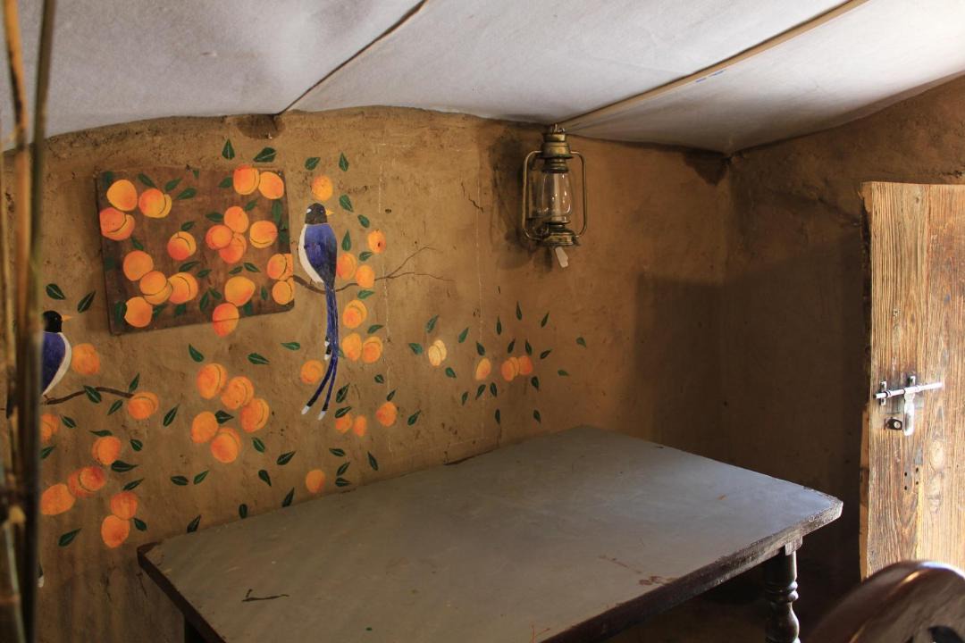 Photo of Bedroom in Gobind Dham
