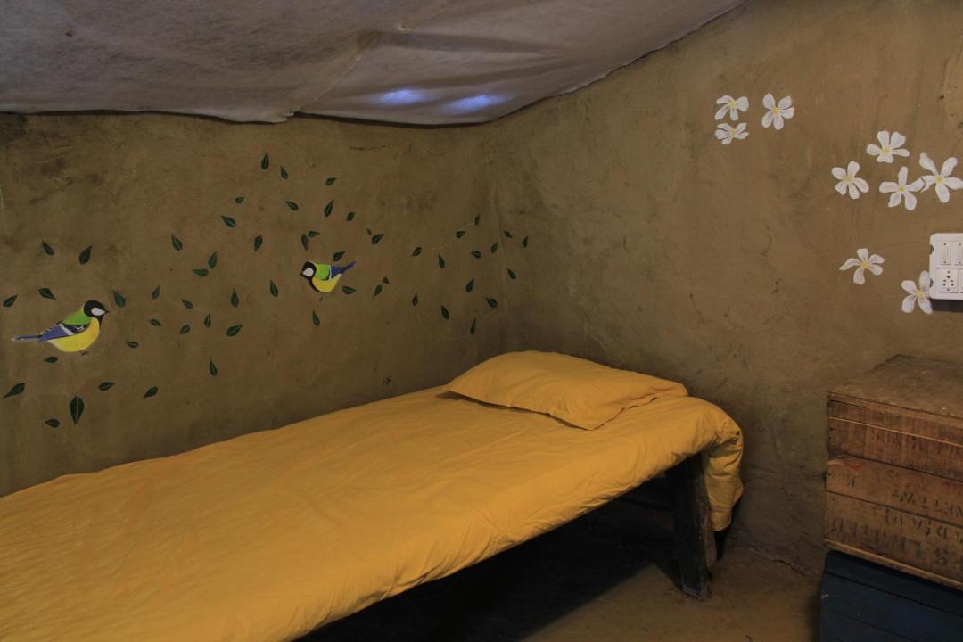 Photo of Bedroom in Gobind Dham