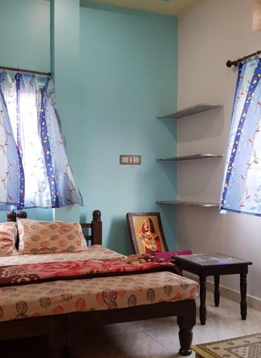 Photo of Bedroom in Udaipur
