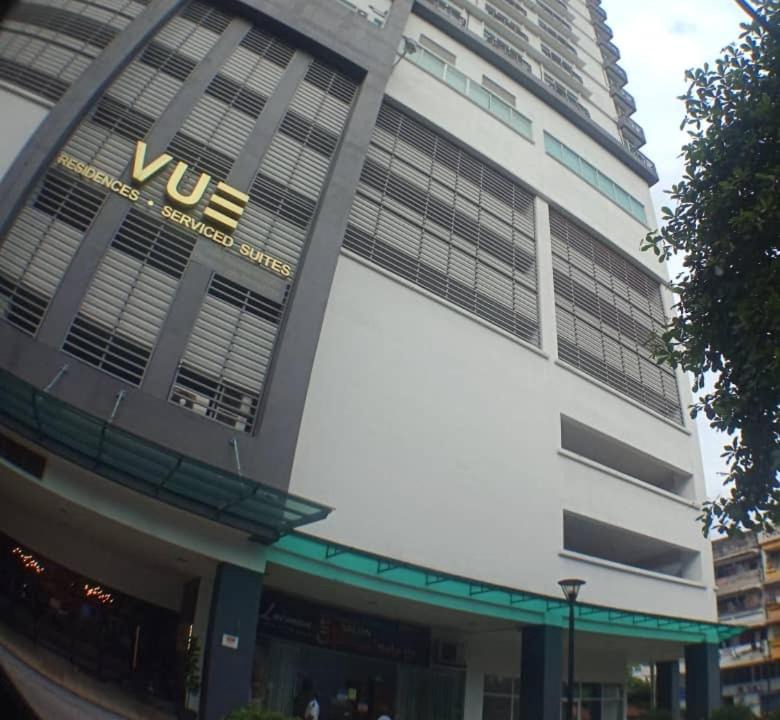 Photo of Buildings in Titiwangsa Sentral