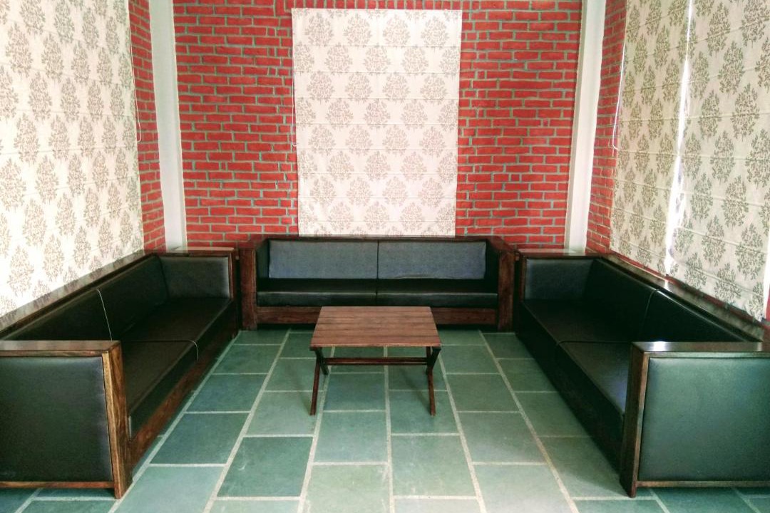 Photo of Livingroom in Amer