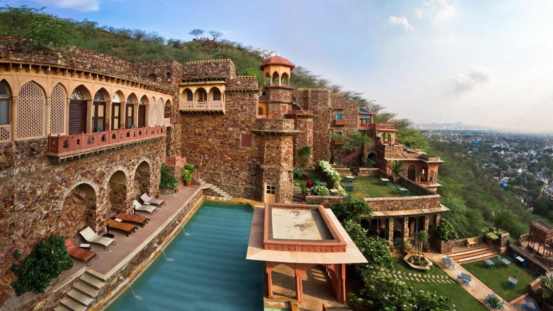 Photo of Others in Neemrana