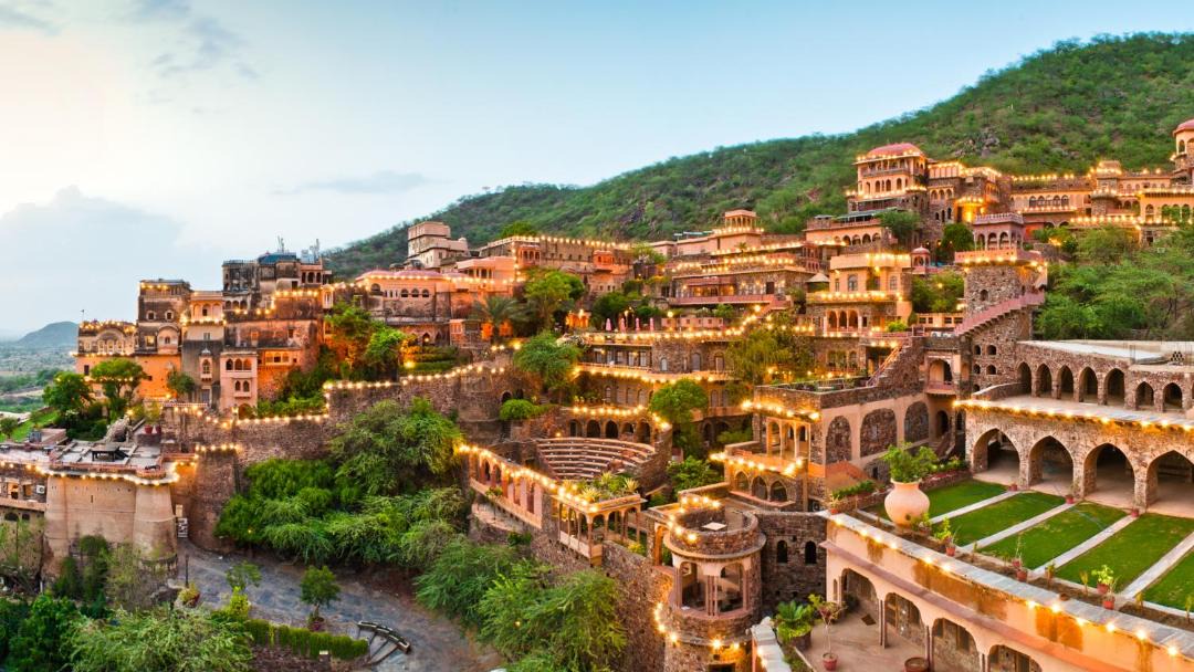 Photo of Others in Neemrana
