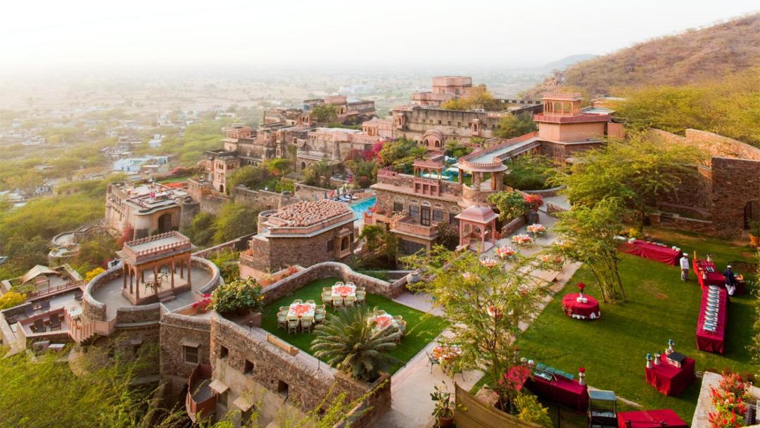 Photo of Others in Neemrana