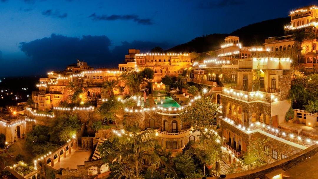 Photo of Others in Neemrana