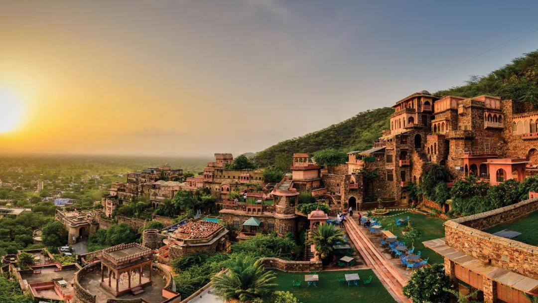 Photo of Others in Neemrana