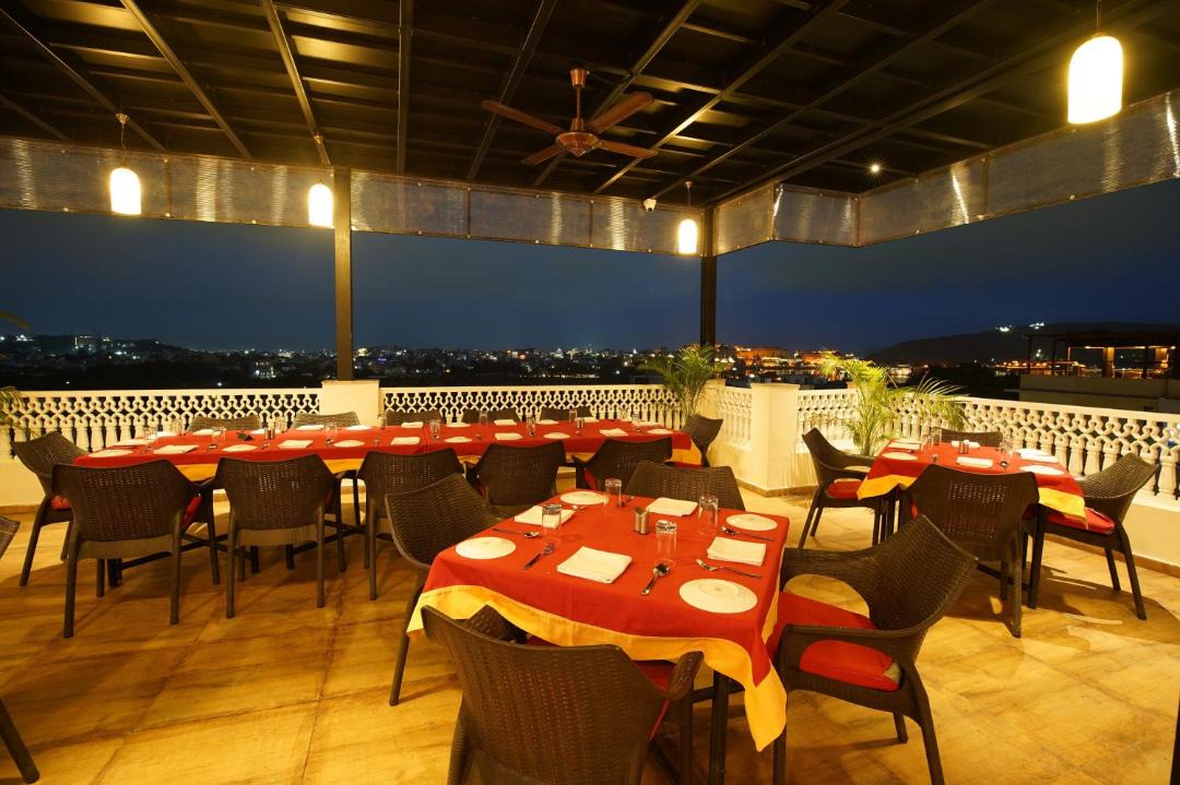 Photo of Patio Balcony in Shavri Colony