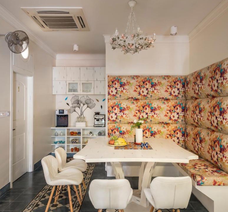 Photo of Livingroom in Sinquerim