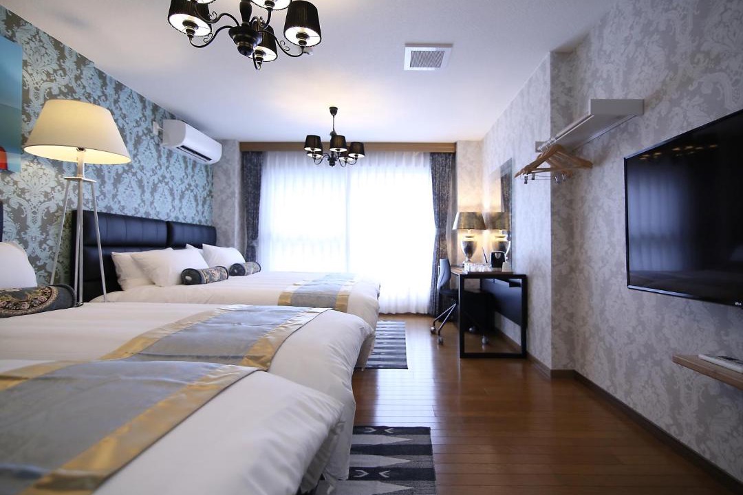 Photo of Bedroom in Hyakunincho