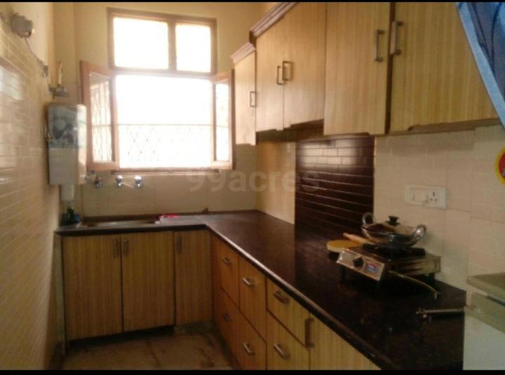 Photo of Kitchen in Shalimar Bagh