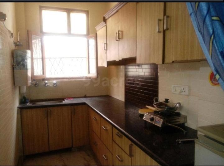 Photo of Kitchen in Shalimar Bagh