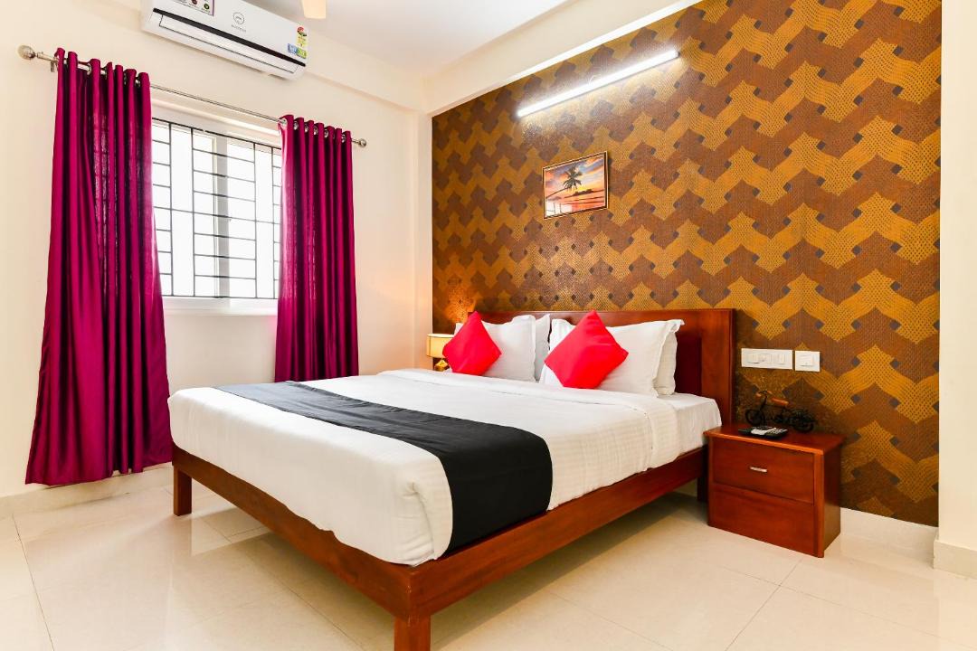 Photo of Bedroom in Kaloor