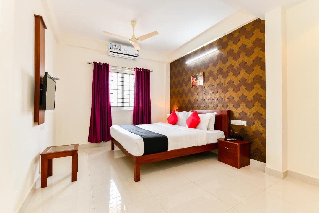 Photo of Bedroom in Kaloor