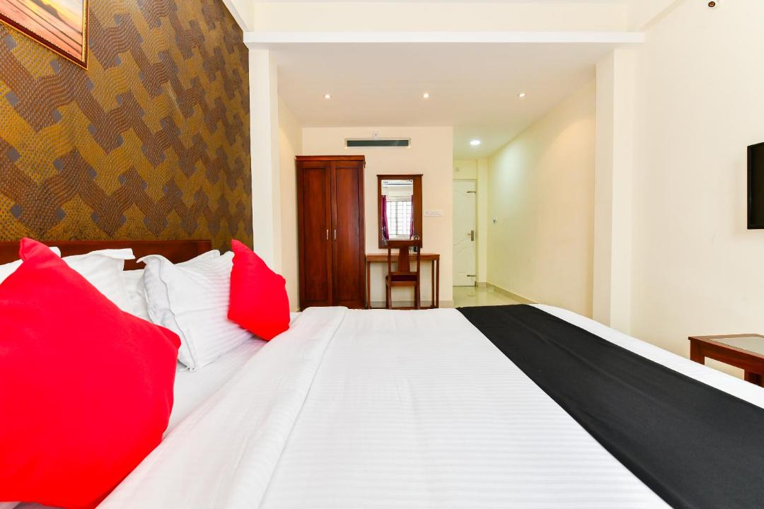 Photo of Bedroom in Kaloor