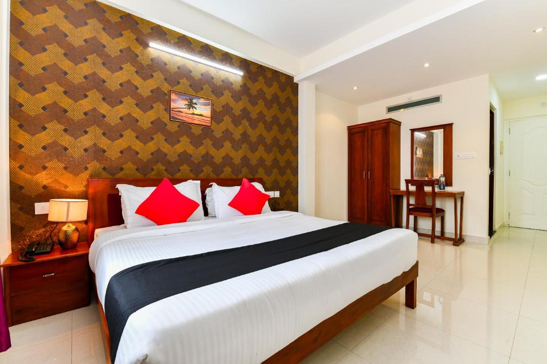 Photo of Bedroom in Kaloor