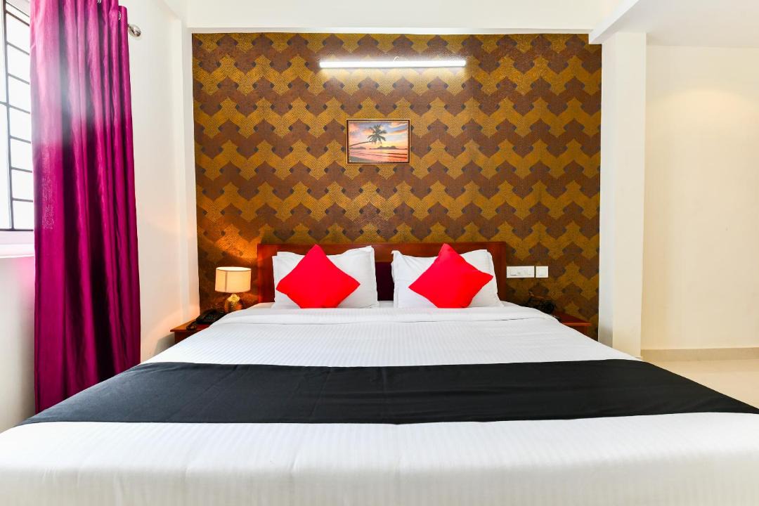 Photo of Bedroom in Kaloor