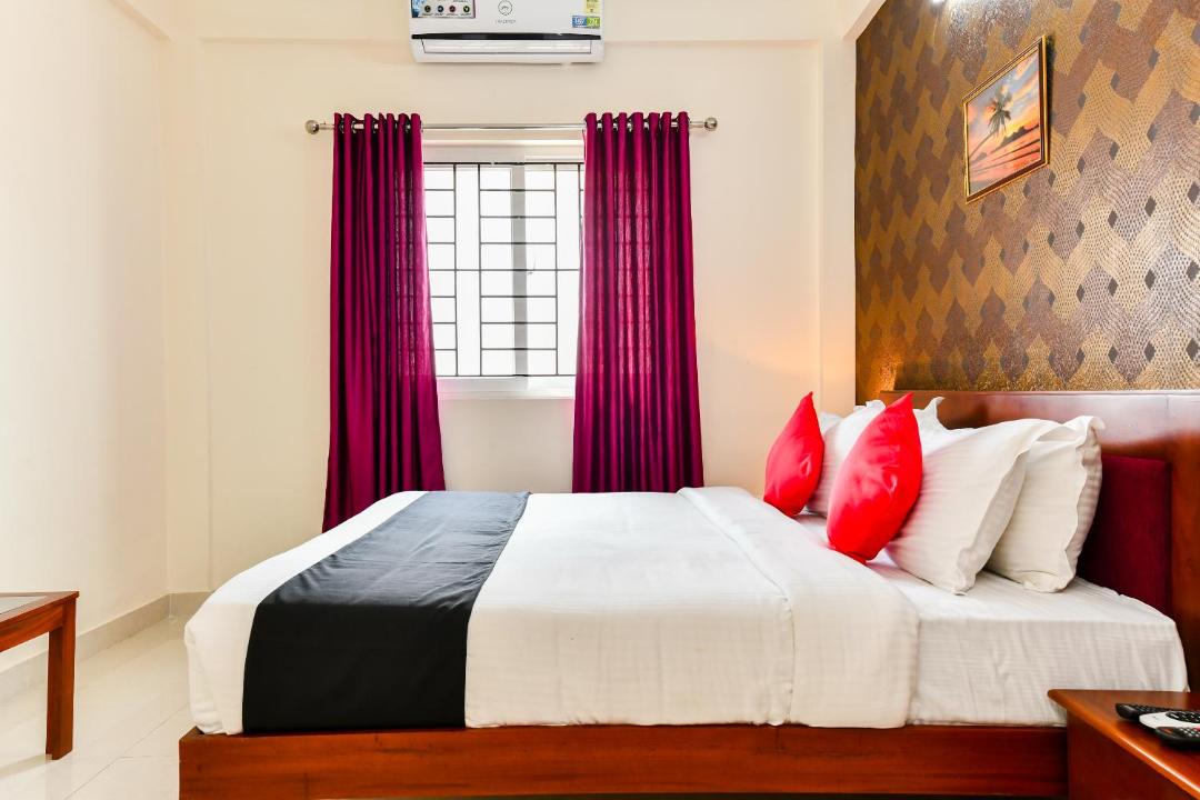 Photo of Bedroom in Kaloor