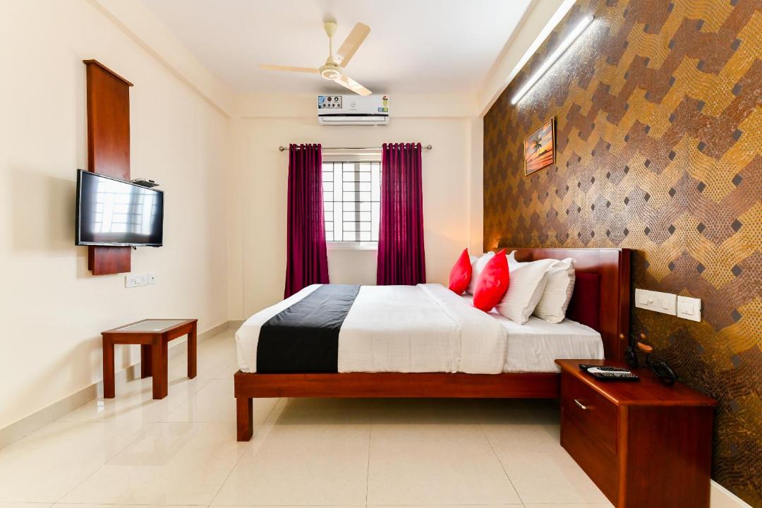 Photo of Bedroom in Kaloor