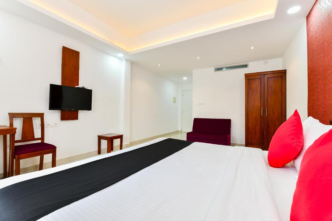 Photo of Bedroom in Kaloor