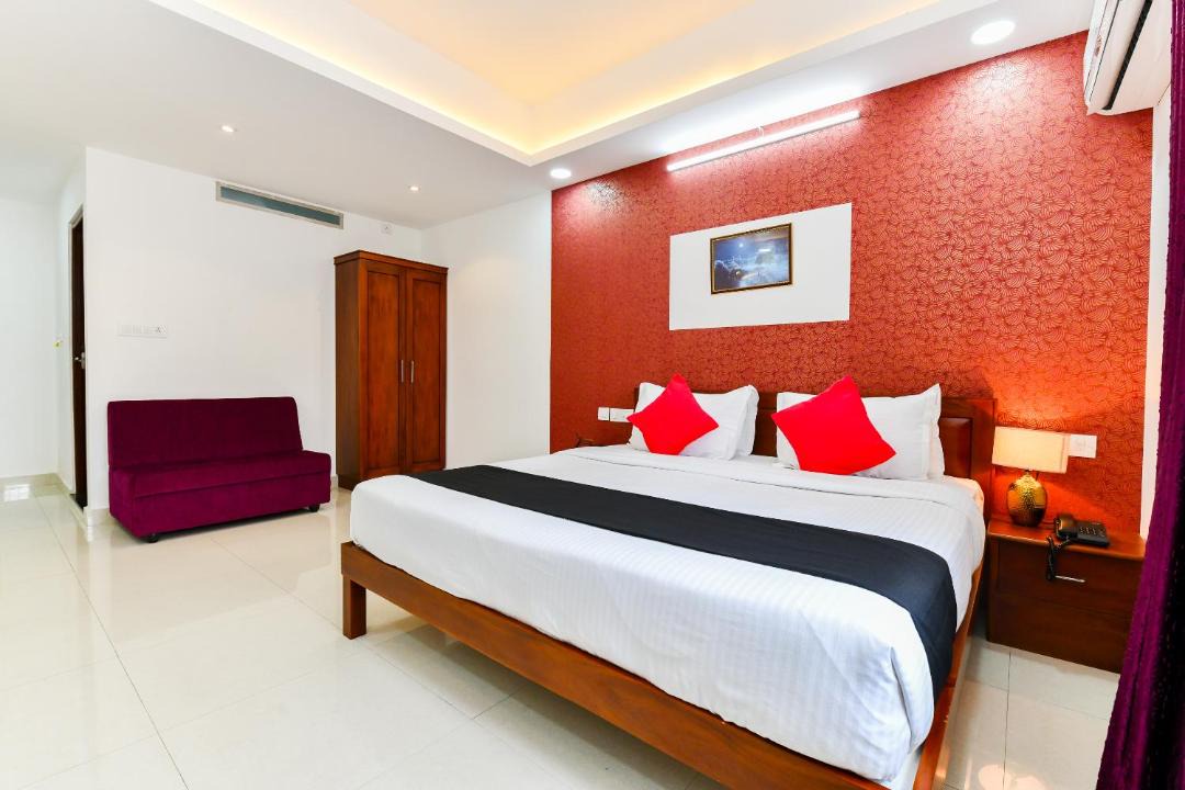 Photo of Bedroom in Kaloor