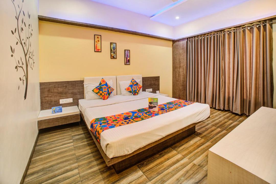 Photo of Bedroom in Rau